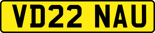 VD22NAU
