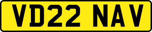 VD22NAV