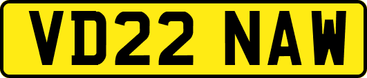 VD22NAW
