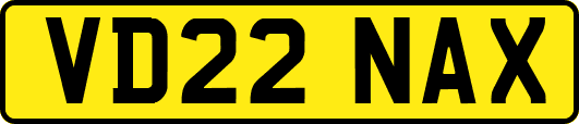 VD22NAX