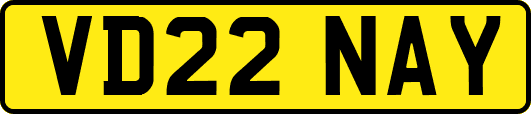 VD22NAY