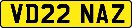 VD22NAZ