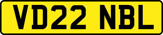 VD22NBL