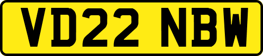 VD22NBW