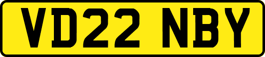 VD22NBY