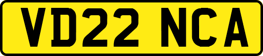 VD22NCA