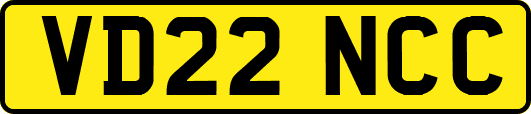 VD22NCC