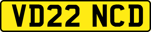 VD22NCD