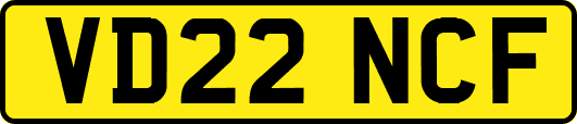 VD22NCF