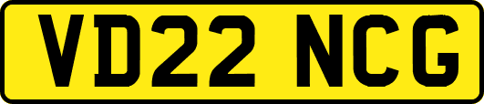 VD22NCG