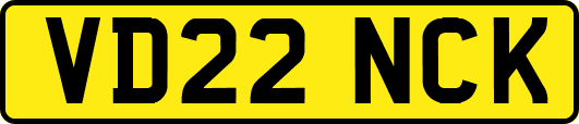 VD22NCK