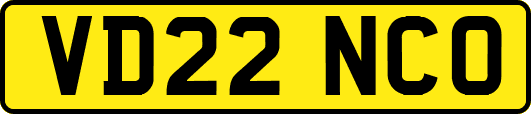 VD22NCO