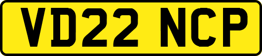 VD22NCP