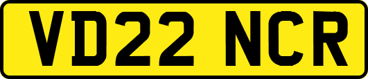 VD22NCR