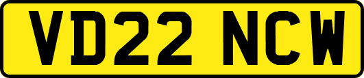 VD22NCW