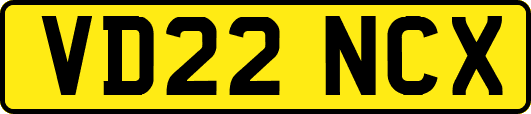 VD22NCX
