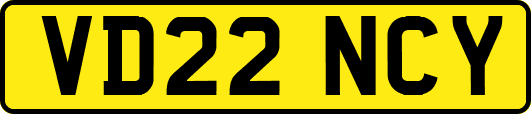 VD22NCY