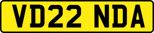 VD22NDA