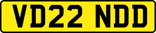 VD22NDD