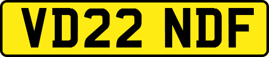 VD22NDF