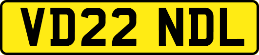 VD22NDL