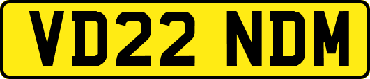 VD22NDM