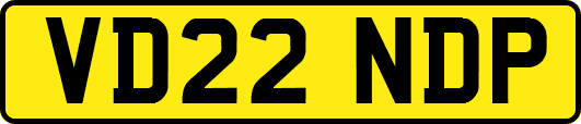 VD22NDP