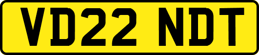 VD22NDT
