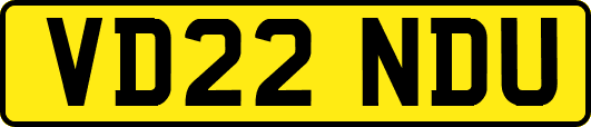 VD22NDU