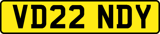 VD22NDY