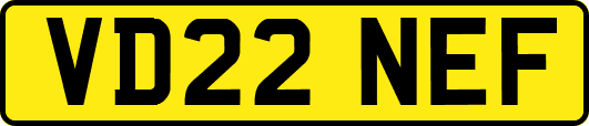 VD22NEF