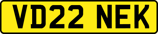 VD22NEK