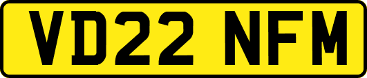 VD22NFM