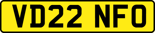 VD22NFO