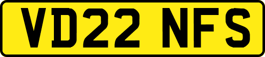 VD22NFS