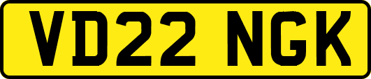 VD22NGK