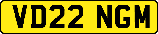 VD22NGM