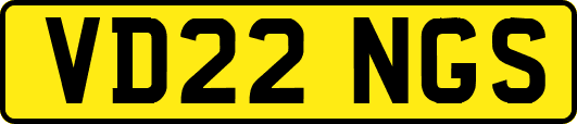 VD22NGS
