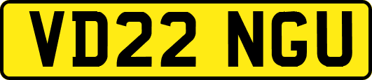 VD22NGU