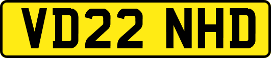 VD22NHD