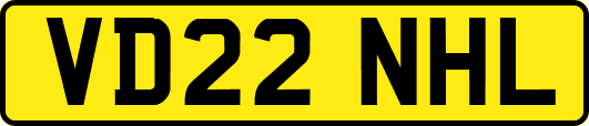 VD22NHL