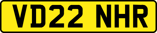 VD22NHR