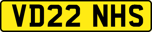 VD22NHS