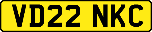 VD22NKC