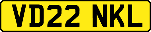 VD22NKL