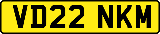VD22NKM
