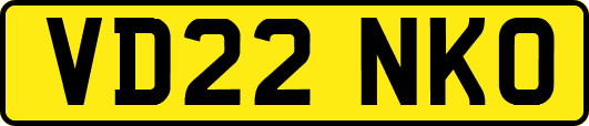 VD22NKO