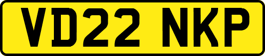 VD22NKP