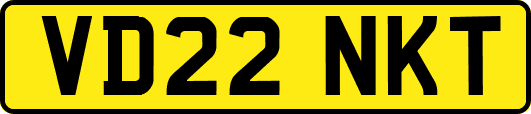 VD22NKT
