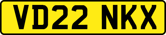 VD22NKX